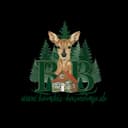 Bambis Basecamp logo – holiday home in the Harz