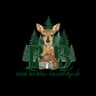 Bambis Basecamp logo – holiday home in the Harz