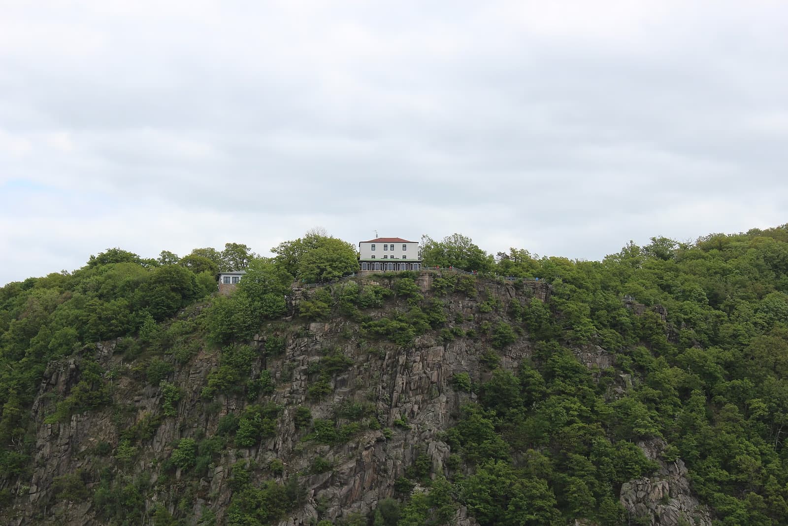 Hexentanzplatz Thale